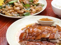 -紫金食坊(江南西路店)