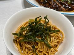 -上海老饭店(北京分店)
