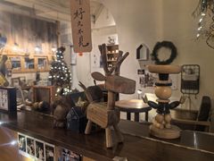 -懒鱼时光馆(沙坪坝店)