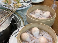 -盈田盈粥庄(博山东路店)