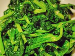 五粮液嫩豆苗-玫瑰厅上海菜(兴国路店)