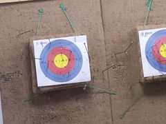 -道顺射箭·团建·骑射(张杨路店)
