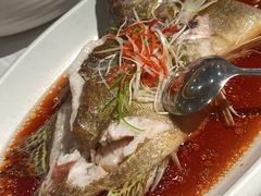 清蒸桂鱼-和记小菜(七宝店)