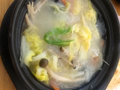 -老家肉饼(天通苑店)