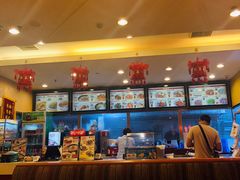 -南粥北面(东大桥店)