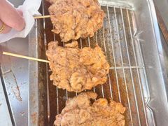 -丁脊壹绝·里脊肉