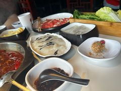 -山城辣妹子(定福庄店)