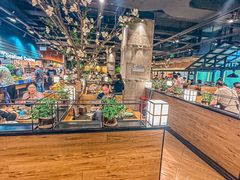 -韩盛·盛江山自助料理(奥体万达店)