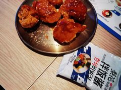 -梨花牛肉汤饭(仁恒伊势丹店)