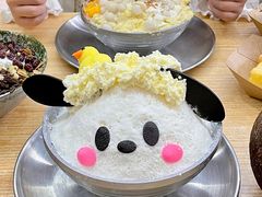 -豆豆冰室·地道招牌椰子冻(大良店)
