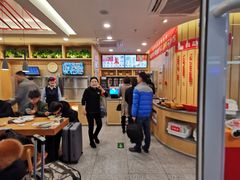 大堂-南城香(北京南站店)