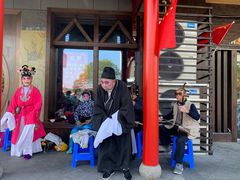 -冶春茶社(太和广场店)