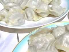 -岳姥姥饺子(泺文路店)