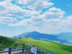 -灵山