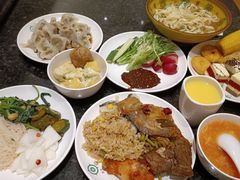 -东方之珠洗浴休闲广场(南开店)