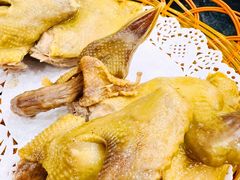 -皇鸽餐厅(五桂山分店)