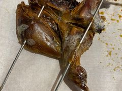 -正通记·哈尔滨烧烤·炭烤鸽子(七宝万科国际店)