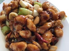 -友谊餐馆(永安路店)