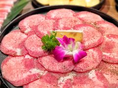 -九田家黑牛烤肉料理(无锡T12店)