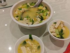 -凯鸽酒楼•雁北民间菜(华北星店)