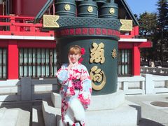 -东京浅草和服体验江户和装工房雅(浅草本店)