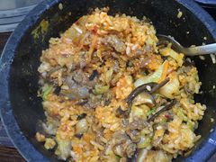 -意成料理
