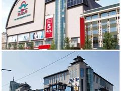 -新世界百货(顺义店)