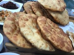 老磨油饼-老磨油饼(高陵店)