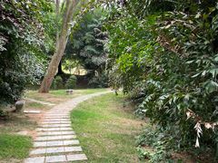 -北海市海滨公园