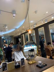-意廊 Hair Salon