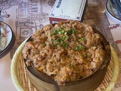 -杨记隆府(时代天街店)