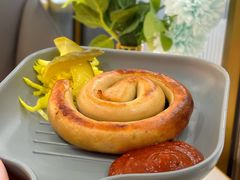 -库滋明·俄罗斯特色美食(中央大街店)