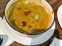 -大茴香越法料理(SOHO复兴店)