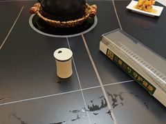 -七叔家宴家常广西菜(明秀东路店)