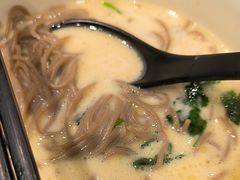 -和府捞面(天河领展广场店)