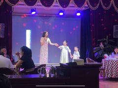 -邓丽君音乐主题餐厅