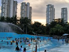 -亚马逊丛林水乐园