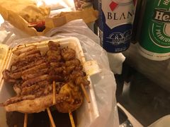 -豪華小食.華記