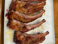 -顺徕德·仙庙烧鸡(桂庙路店)