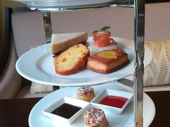 单人下午茶套餐-杭州西湖柳莺里酒店·闻莺厅