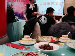 -万荣烤鸭店·北京菜(天坛店)
