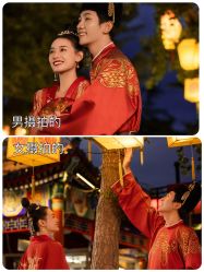 -樱花婚纱摄影