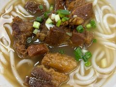 -陈光记烧腊店(罗保博士街店)