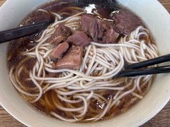 -李先生牛肉面大王(站北广场店)