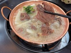 -藏味八珍特色火锅