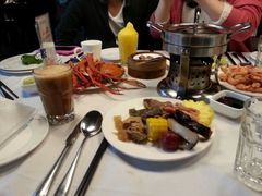 android_upload_pic-星伦多 自助料理(圆融店)