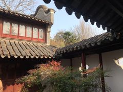 -水绘园