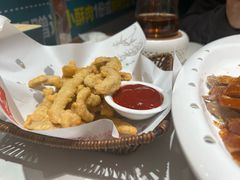 -东流山烤鸭·家常菜(雨山龙湖店)