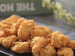-如意部落·海鲜烧烤创意菜(金梦海湾店)