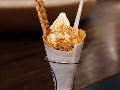 -幸运小丑汉堡(Bay Area本店)